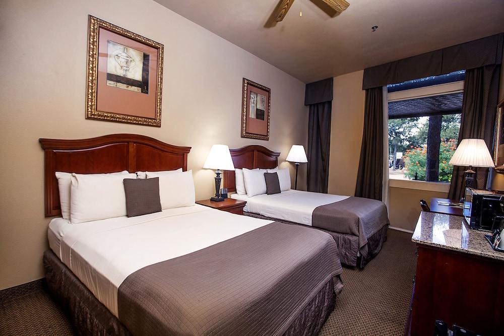 O´Brien Historic Hotel photo 11