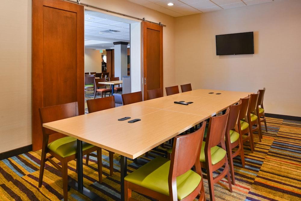 Fairfield Inn & Suites by Marriott San Antonio NE/ Schertz photo 30