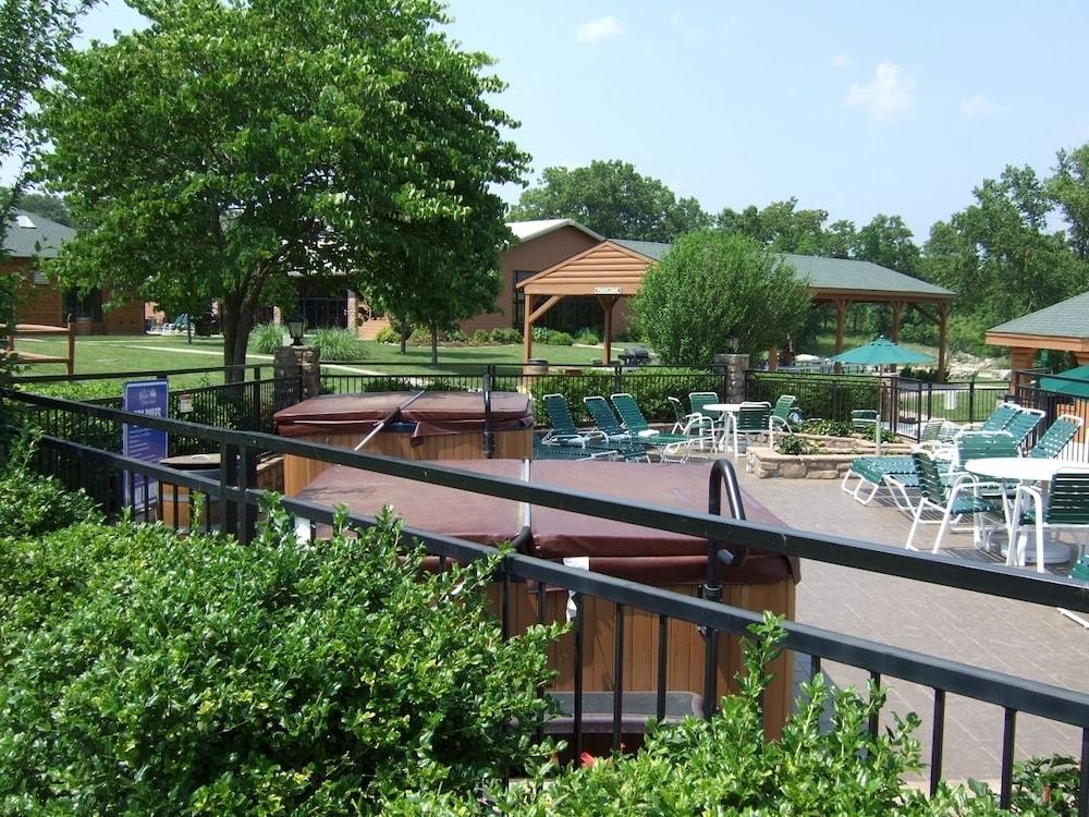 Westgate Branson Woods Resort and Cabins photo 23