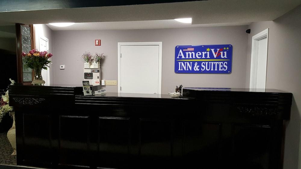 Amerivu Inn And Suites New Richmond photo 7
