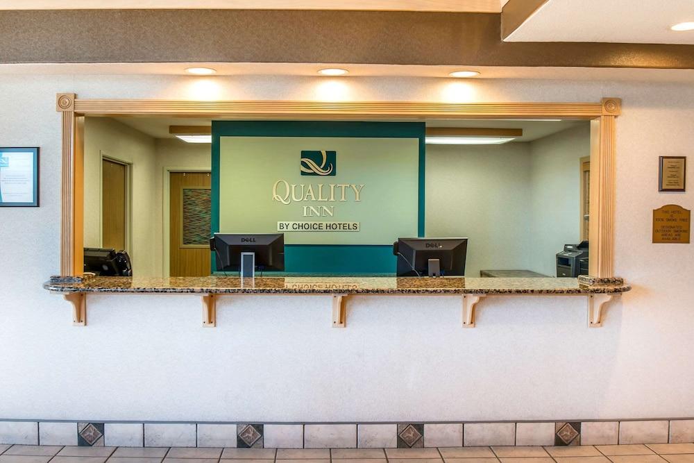 Quality Inn Burlington photo 3