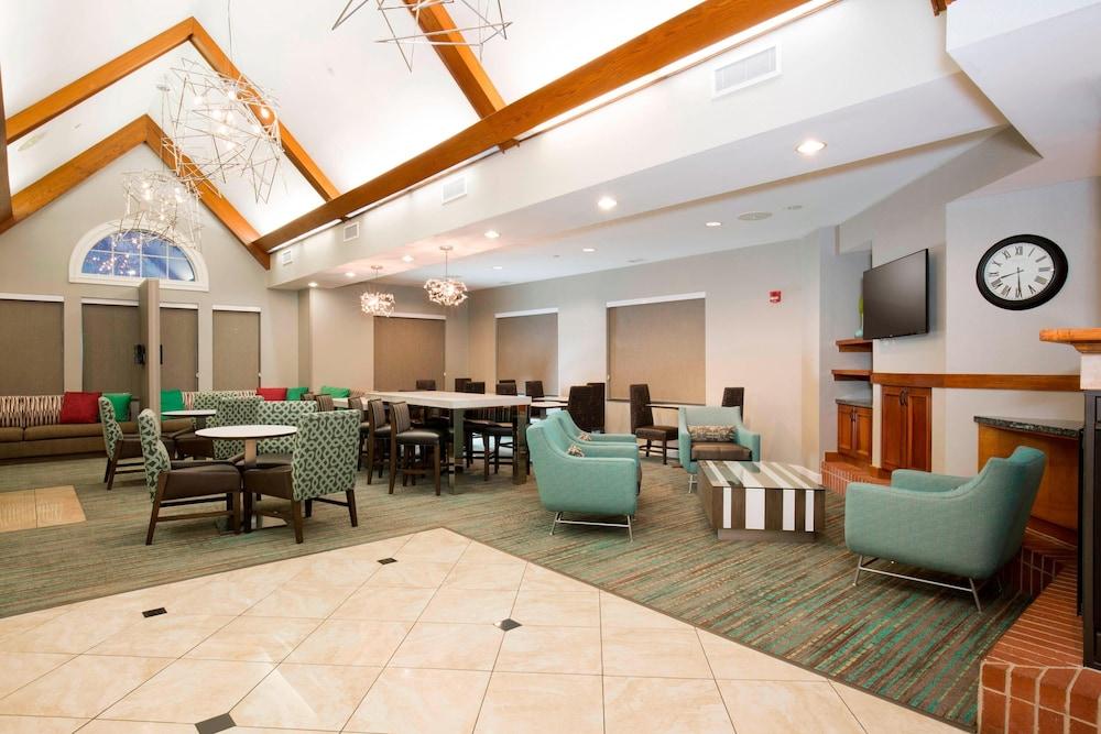Residence Inn by Marriott Olathe Kansas City photo 3