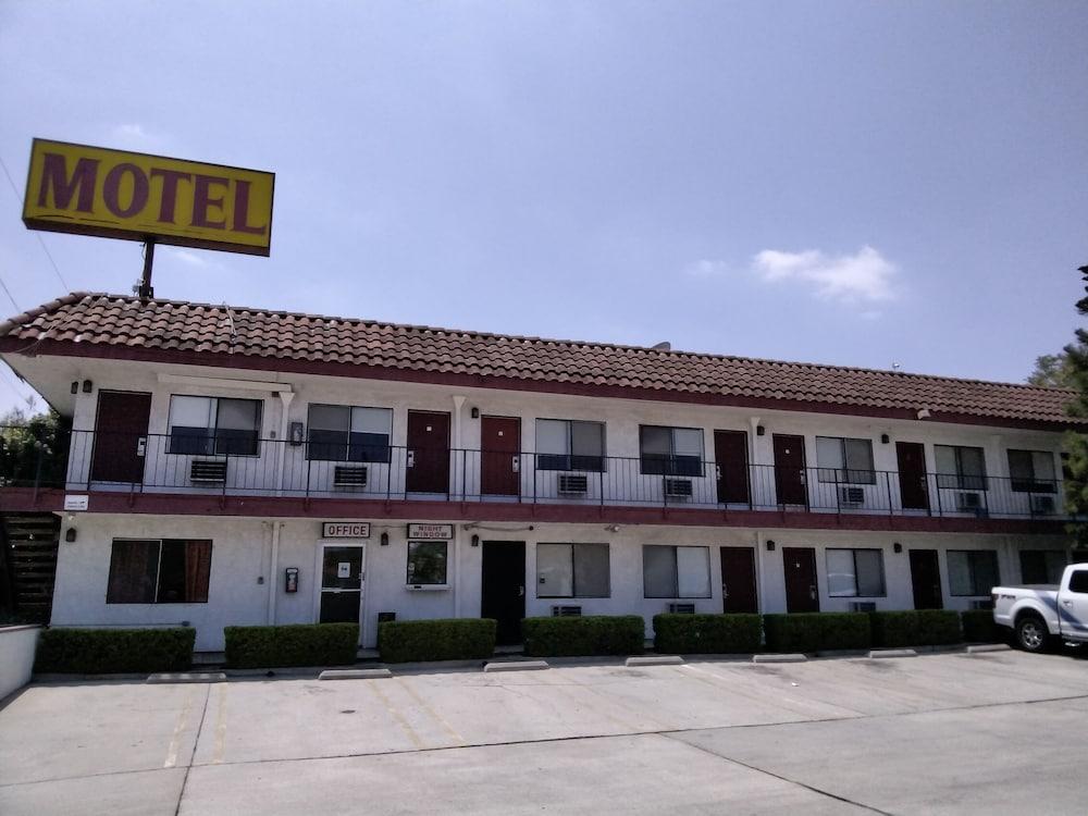 Motel VIP photo 1