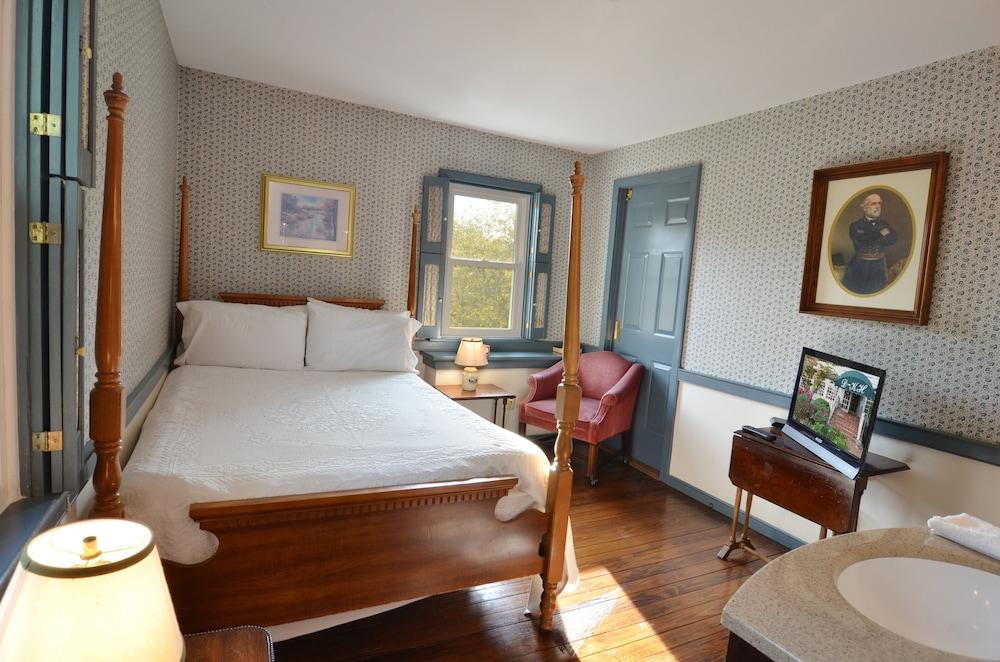 Duling Kurtz House & Country Inn photo 58