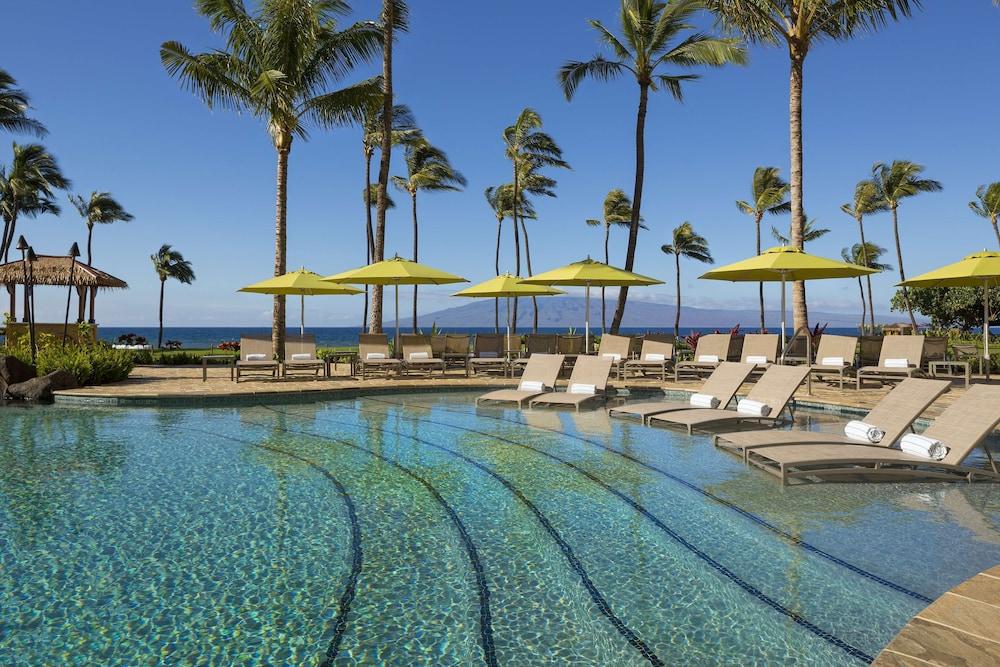 Hyatt Vacation Club at Ka'anapali Beach, Maui photo 9