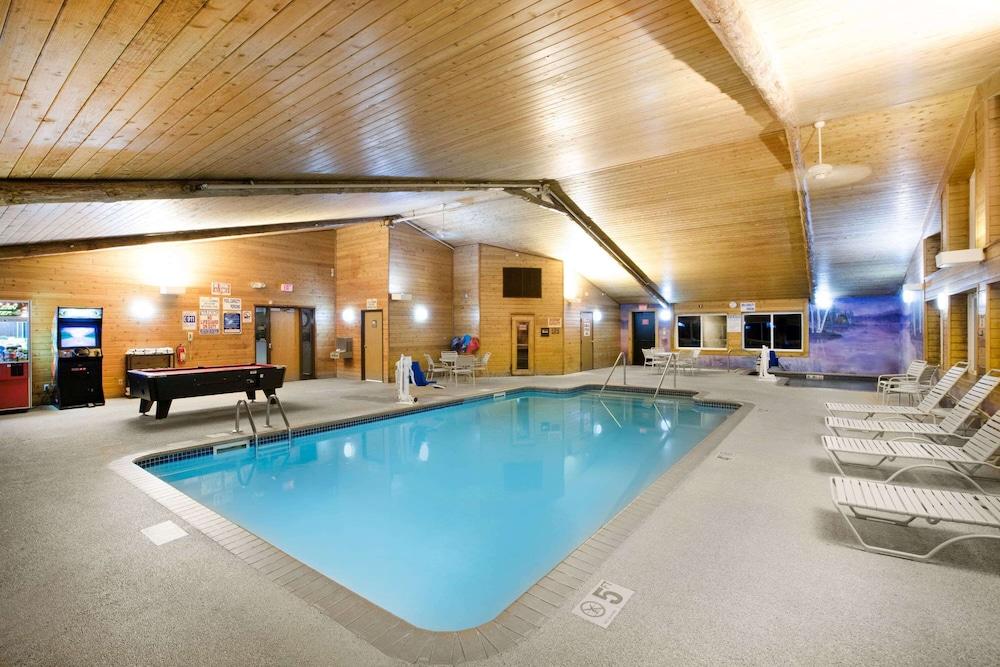 AmericInn by Wyndham Pequot Lakes/Jenkins photo 20