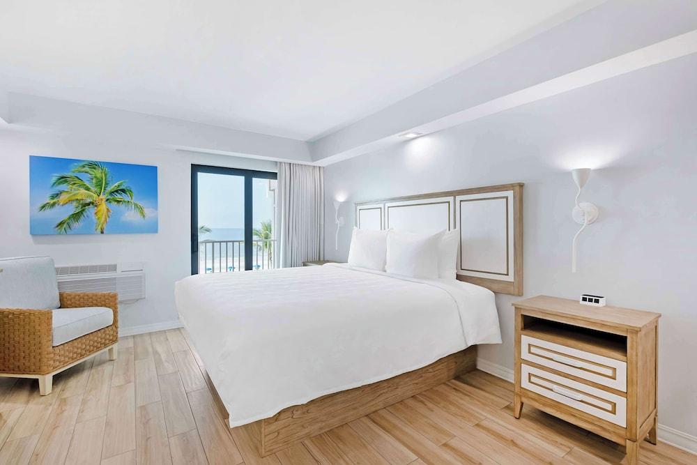 Best Western Plus Beach Resort photo 2
