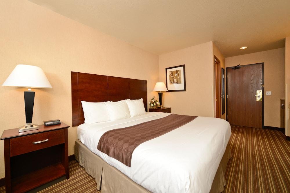 Yellowstone Westgate Hotel photo 27