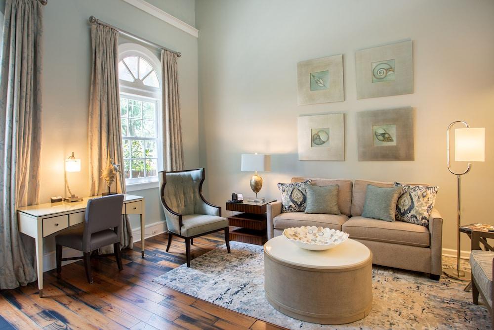 Olde Harbour Inn, Historic Inns of Savannah. photo 60