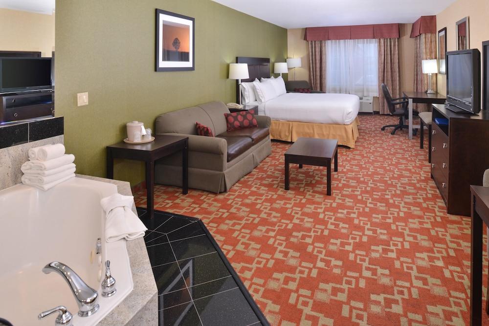 Holiday Inn Express Hotel & Suites El Centro by IHG photo 14
