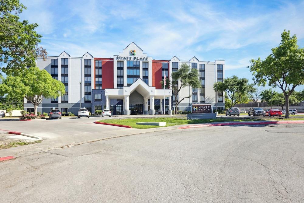 Hyatt Place San Antonio-Northwest/Medical Center — hotel in San Antonio