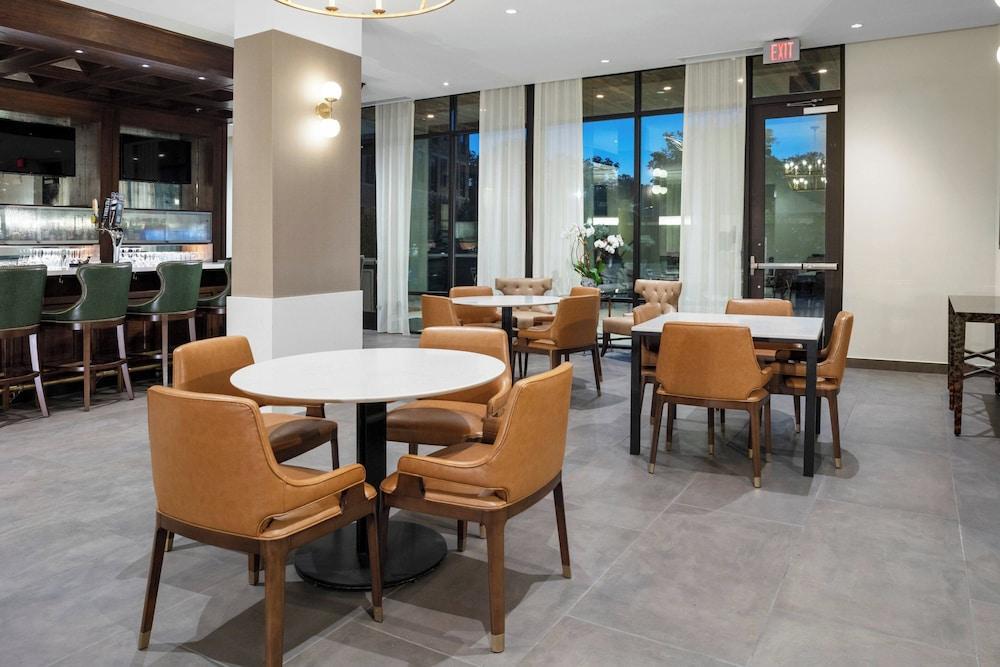Courtyard by Marriott Thomasville Downtown photo 28
