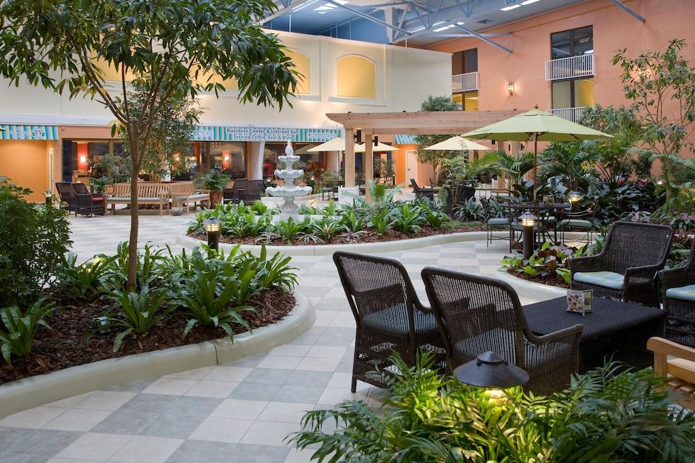 Holiday Inn Club Vacations at Orange Lake Resort by IHG photo 56