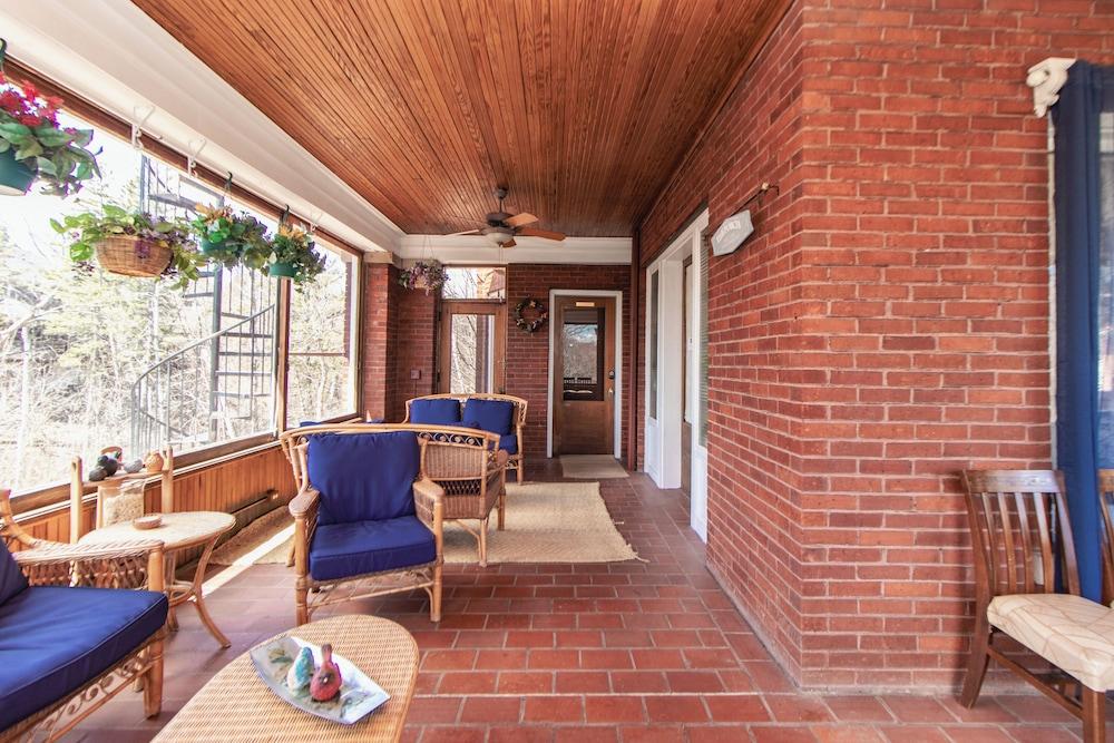 Historic GG Barnum Mansion by Heirloom Boutique Collection photo 20
