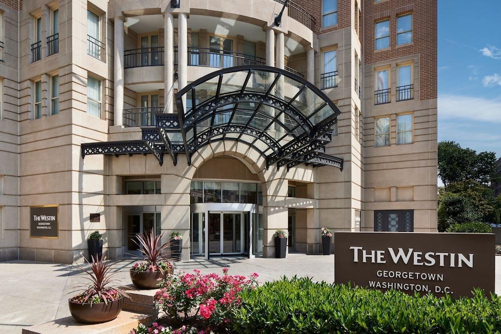 The Westin Georgetown, Washington D.C. photo 59