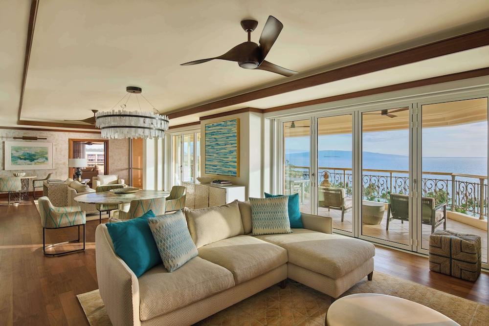 Grand Wailea Maui, A Waldorf Astoria Resort photo 26