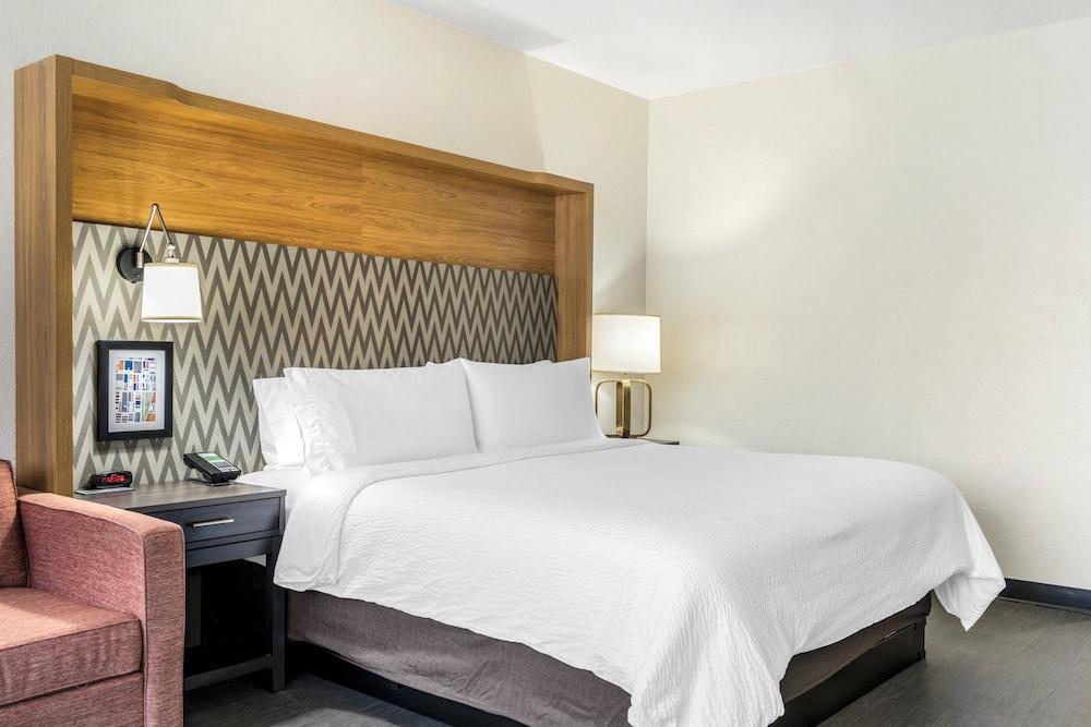 Holiday Inn Orlando International Dr-ICON by IHG photo 20