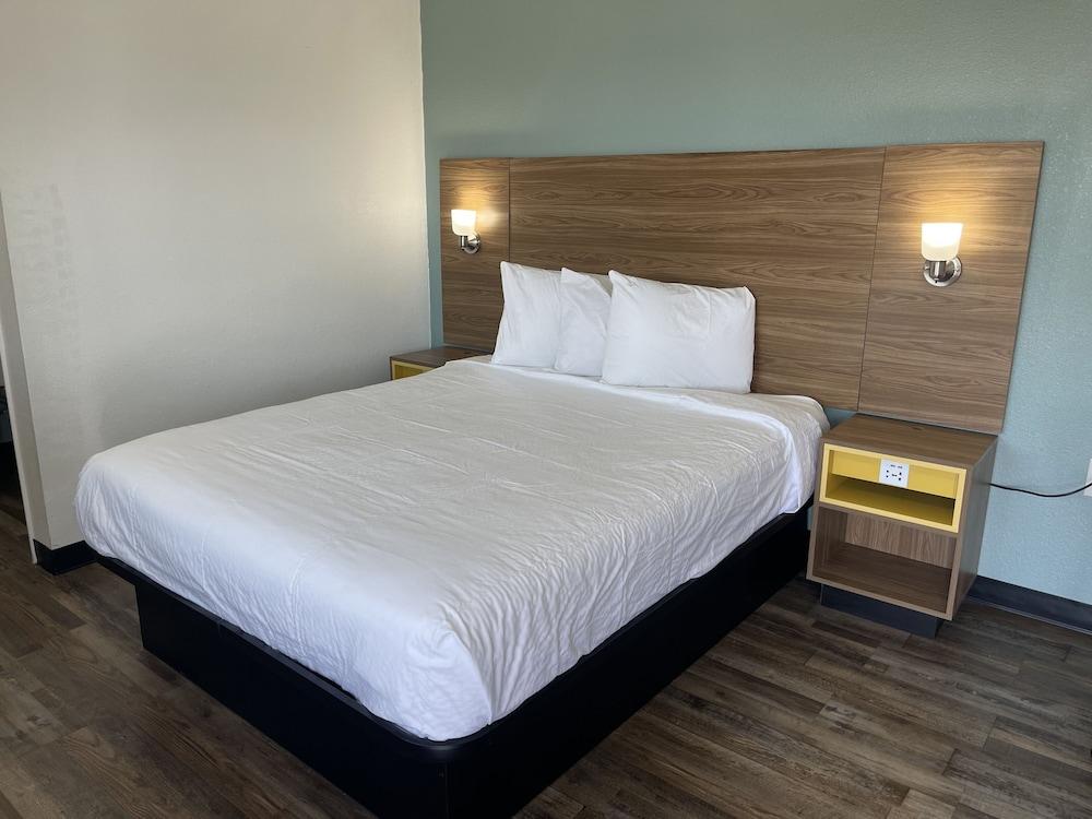 Beyond Stay Hotel photo 4