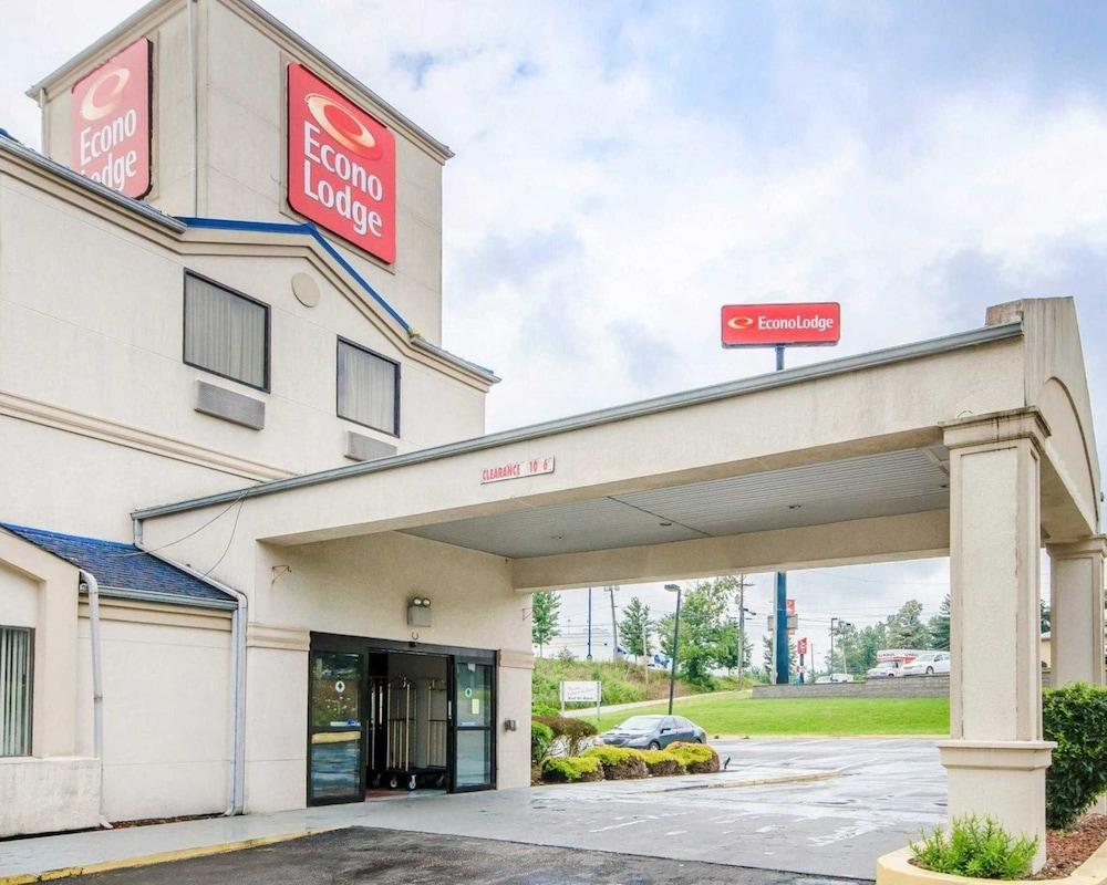 Econo Lodge London North photo 39
