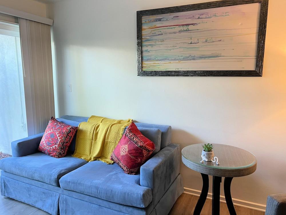 Executive Suites near Santa Monica photo 31