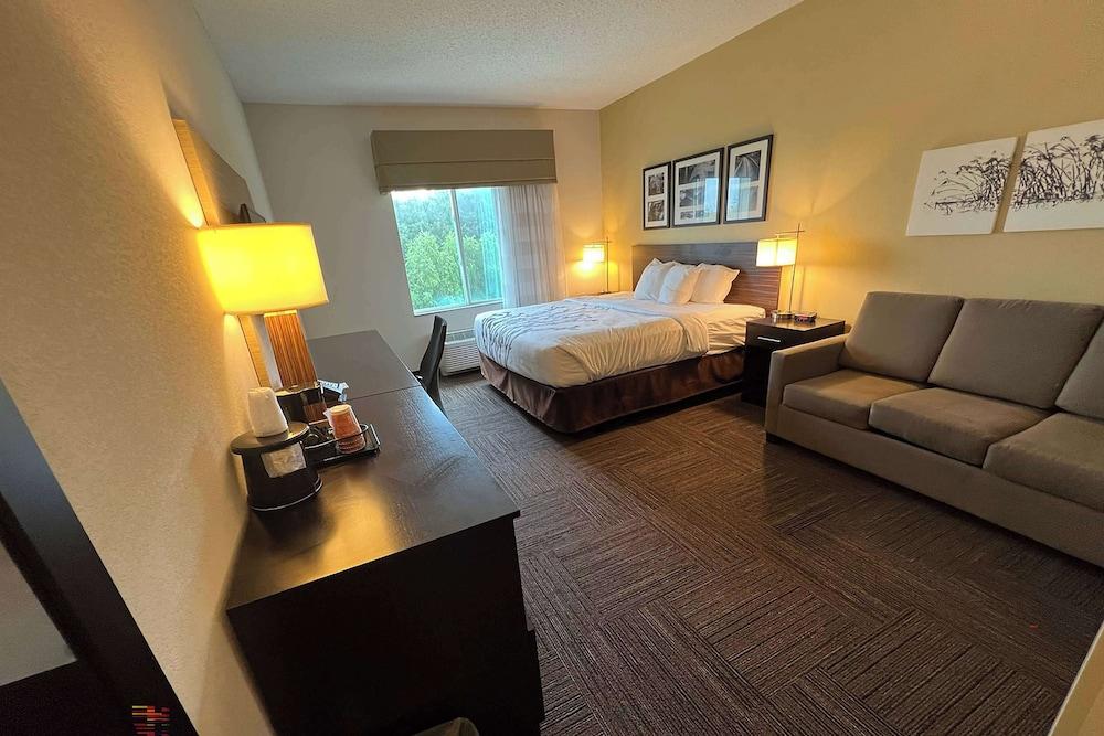 Wingate by Wyndham Jonesboro/Hodge photo 5