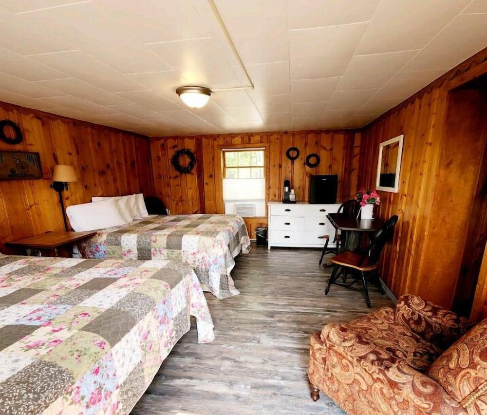 Nevada City Hotel photo 6