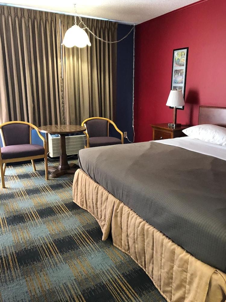 Rose Motel photo 2