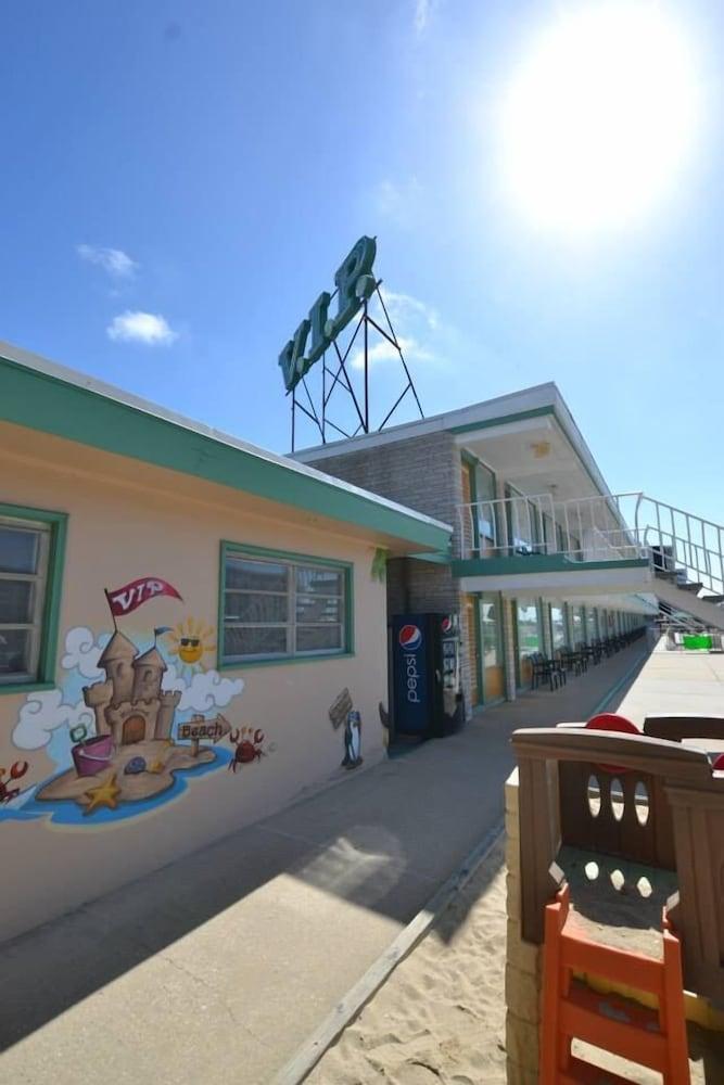 The VIP Family Motel photo 20