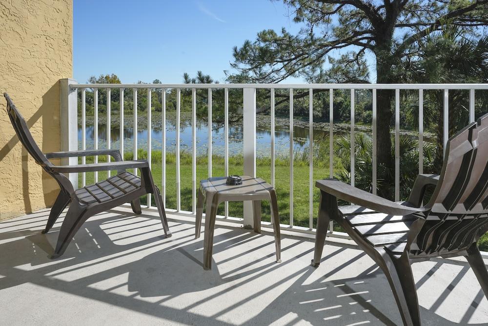 Parc Corniche Condominium Suite Hotel photo 77