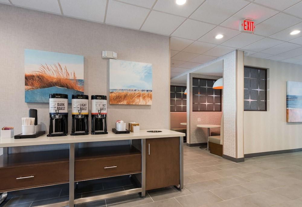Hampton Inn Niles photo 4