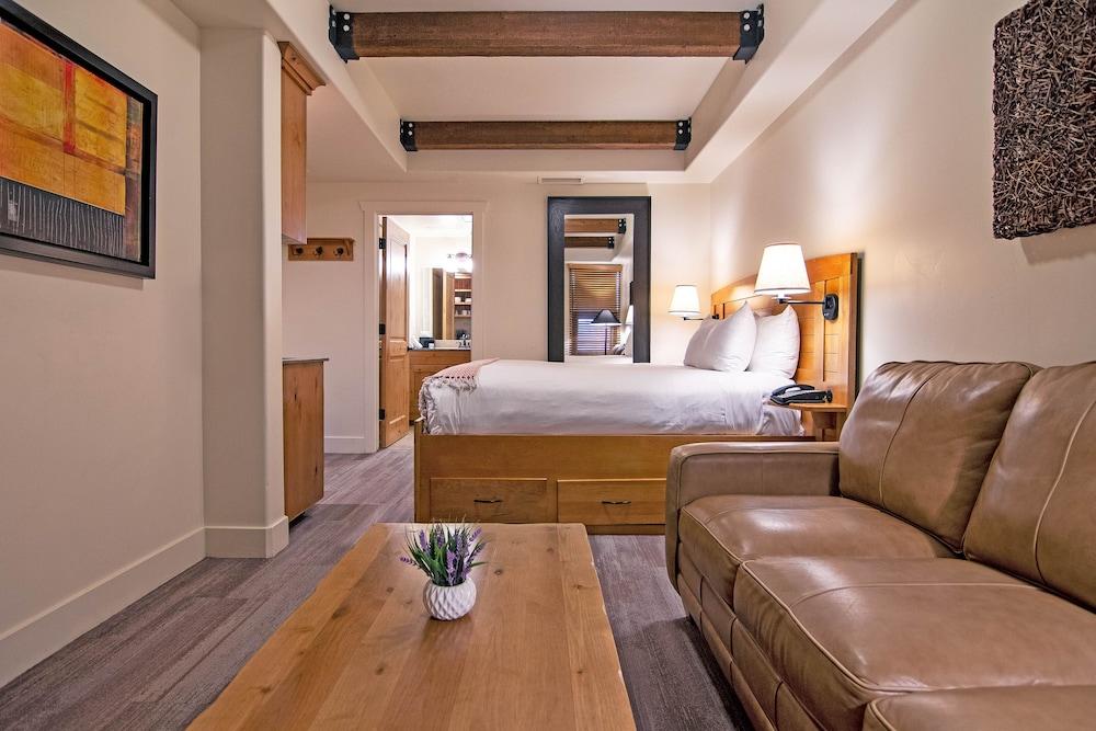 Newpark Resort photo 11