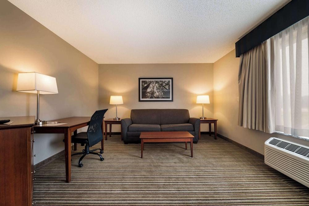 Best Western Park Oasis Inn photo 9