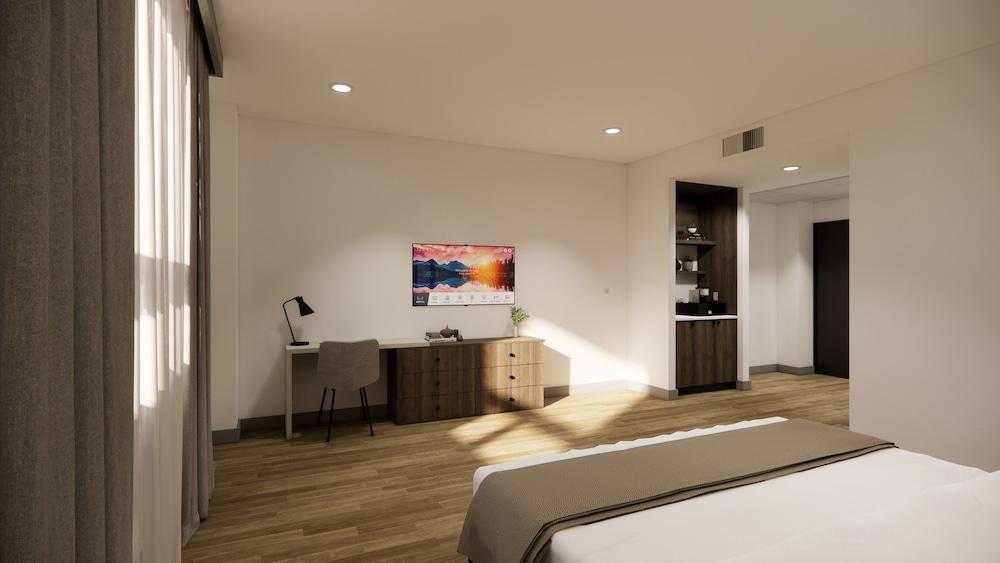 Kins Hotel photo 13