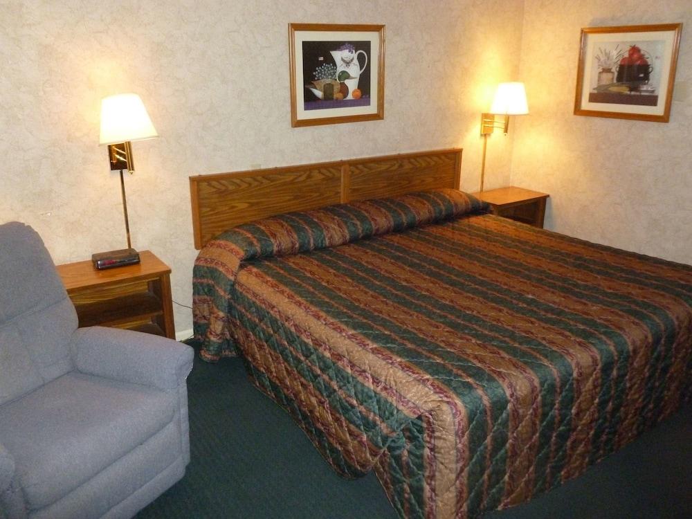 Guest Keeper Inn photo 7