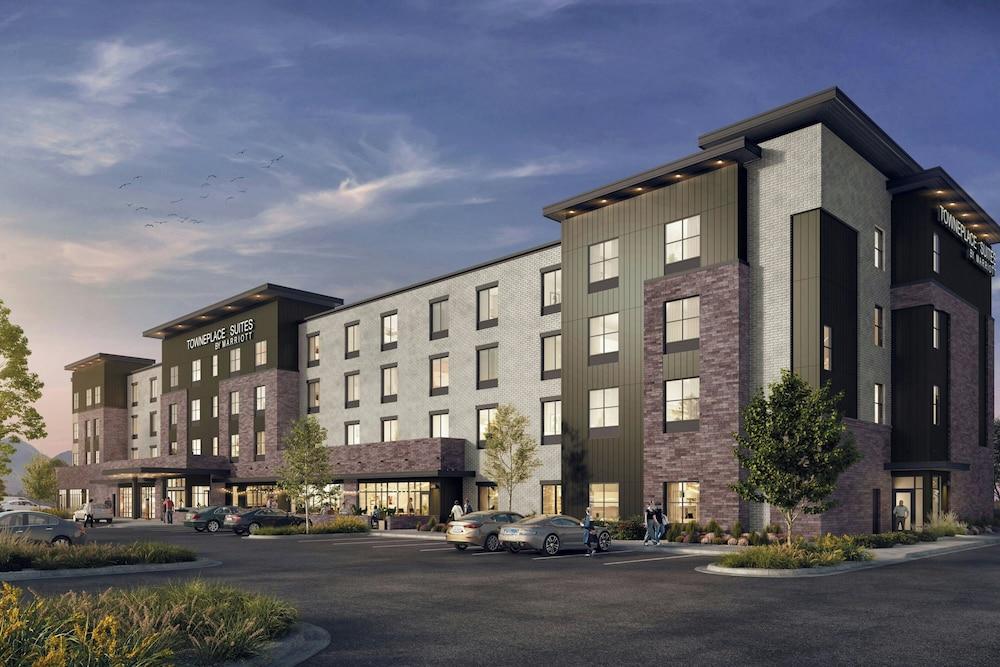 TownePlace Suites by Marriott Bozeman photo 1