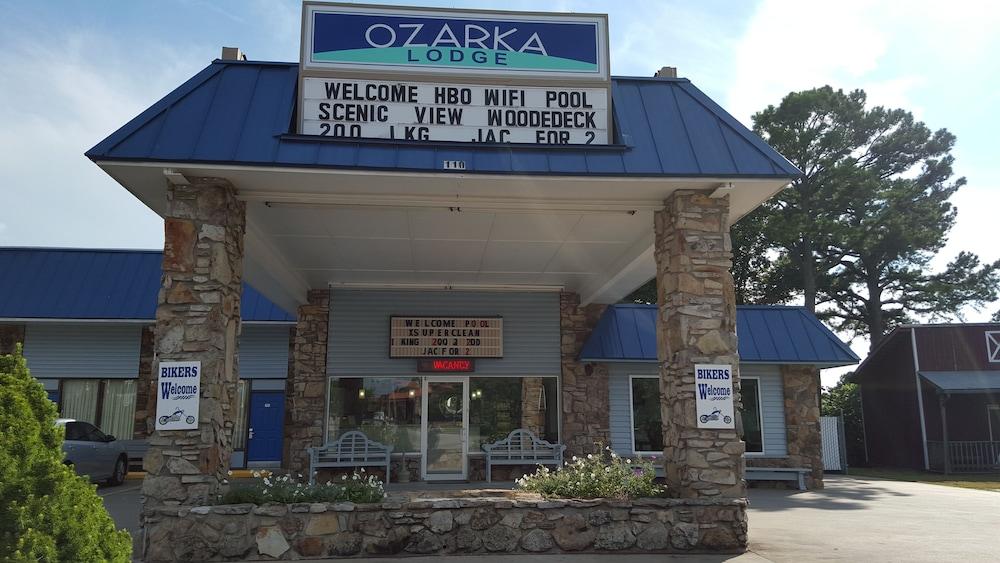 Ozarka Lodge photo 34