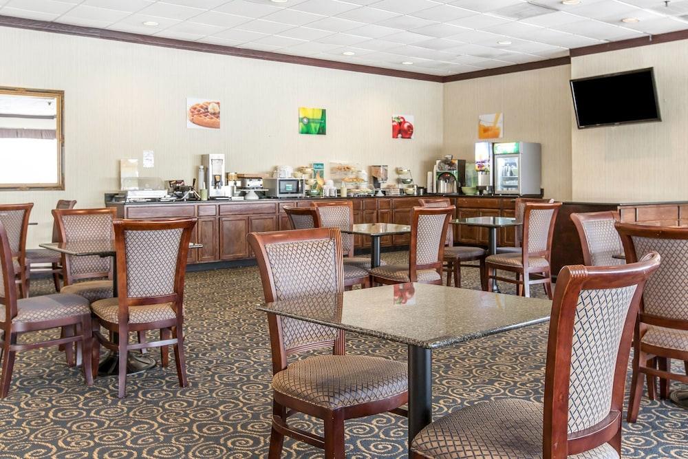 Days Inn & Suites by Wyndham Havelock photo 11