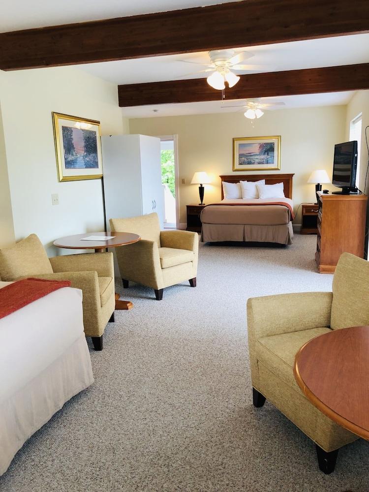 The Caden Hotel photo 4