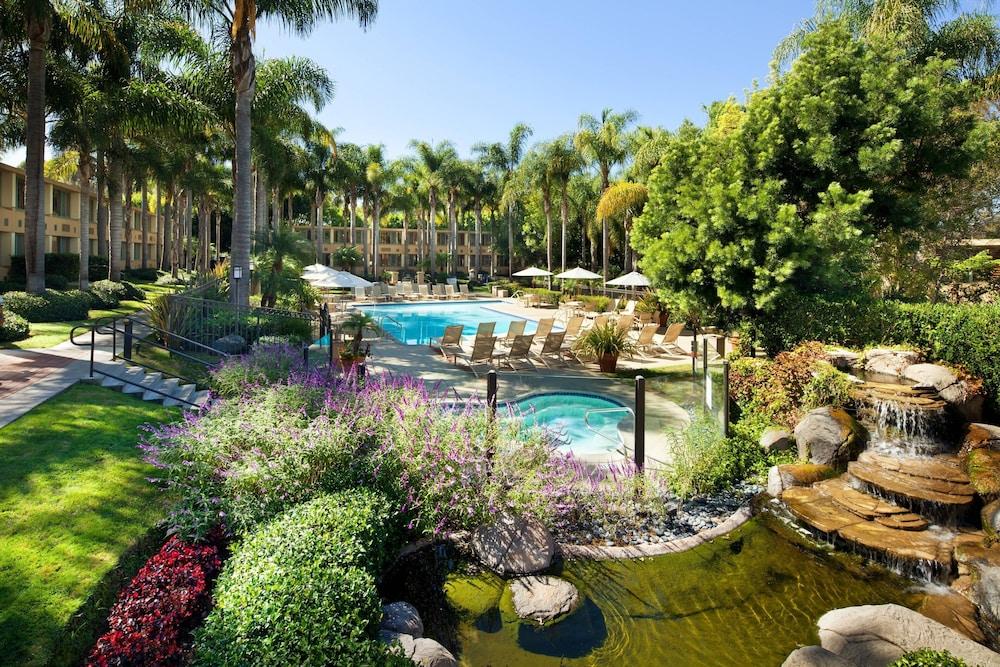 Sheraton La Jolla Hotel — hotel in La Jolla