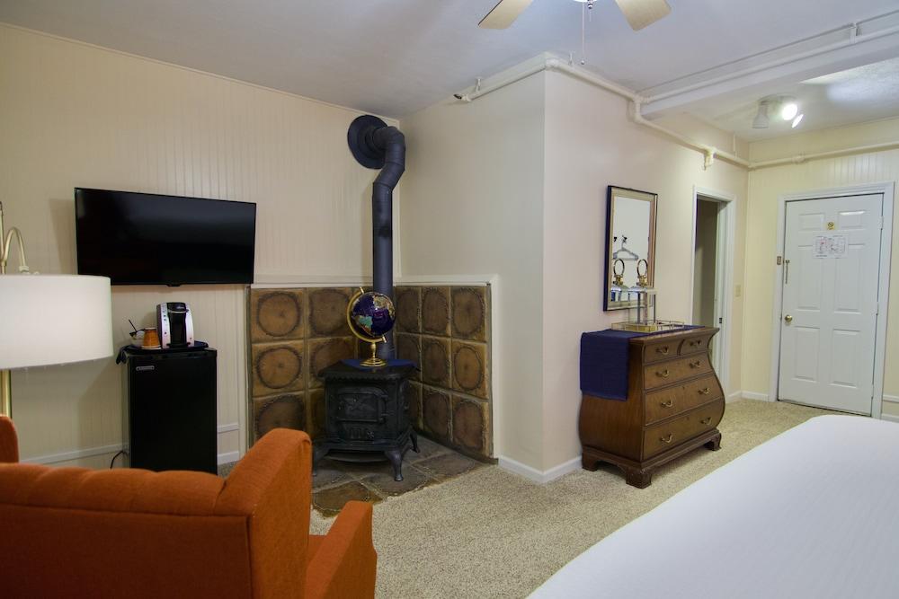 Hotel Frankfort & Restaurant photo 78