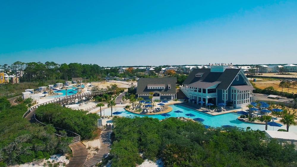 WaterSound Inn photo 47