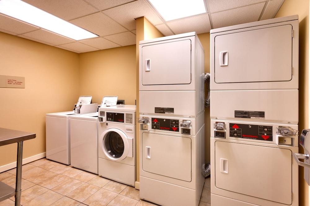 Towneplace Suites Marriott Meridian photo 23