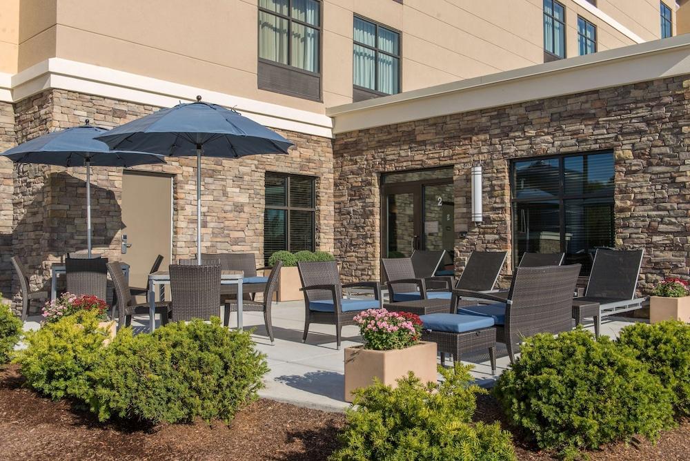 Homewood Suites by Hilton Marlborough photo 28