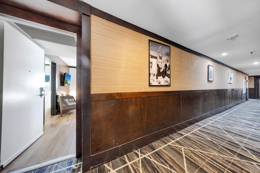 The Shoreline Suites photo 43