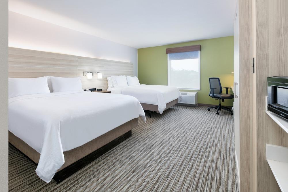 Holiday Inn Express : Hillsboro I-35 by IHG photo 38