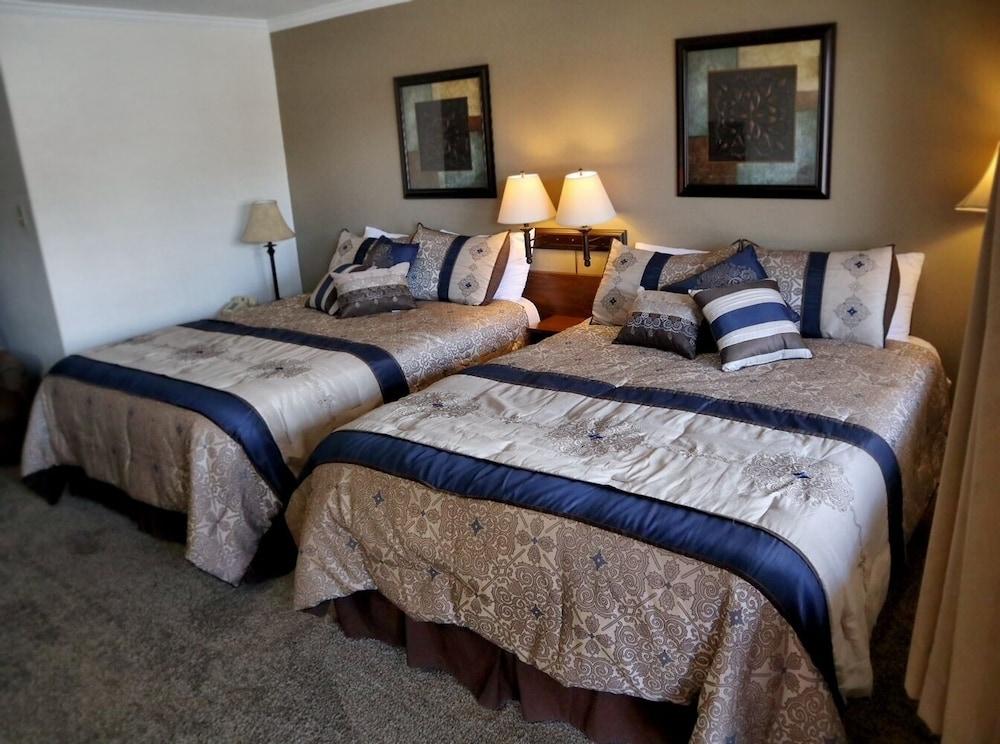 Marcus Daly Motel photo 2