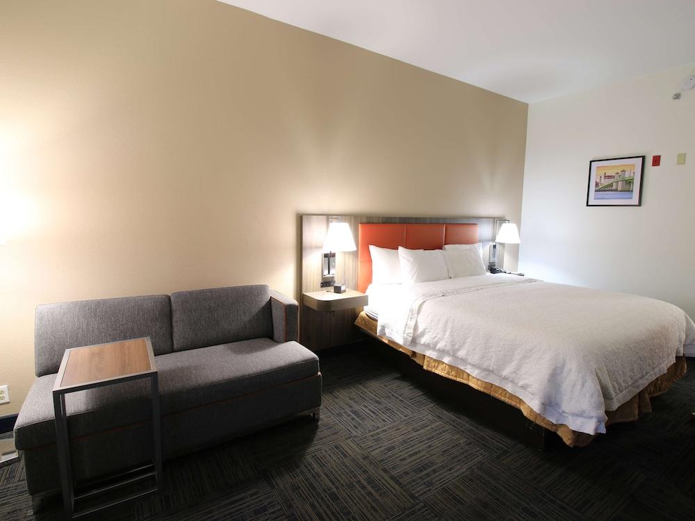 Hampton Inn St. Augustine-I-95 photo 17