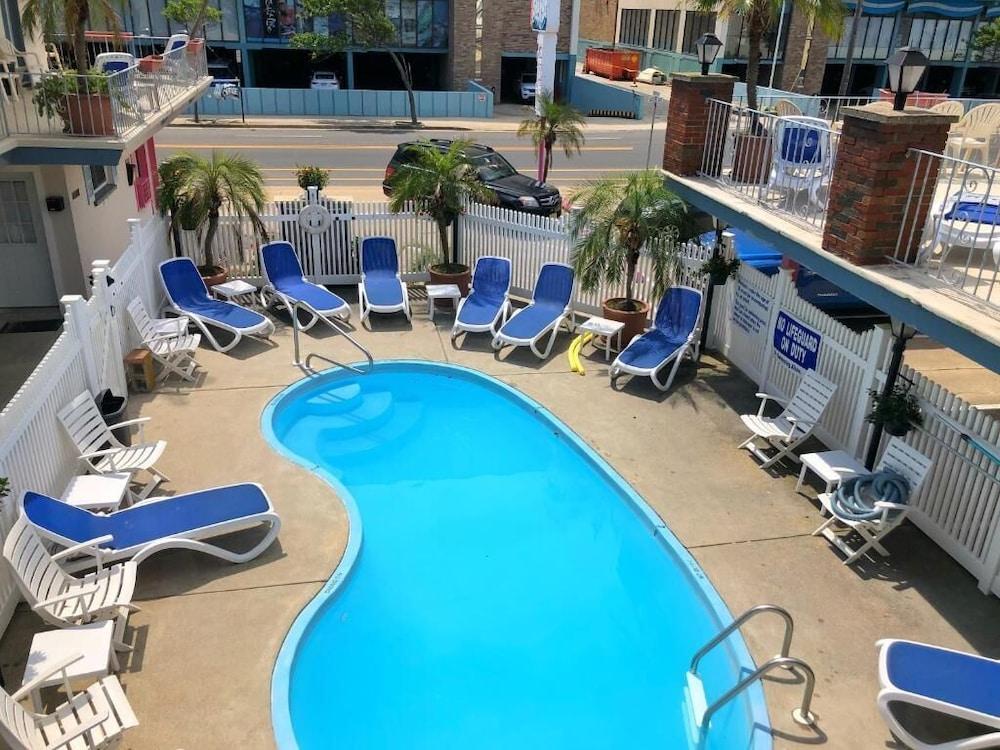 Sea Kist Motel photo 3