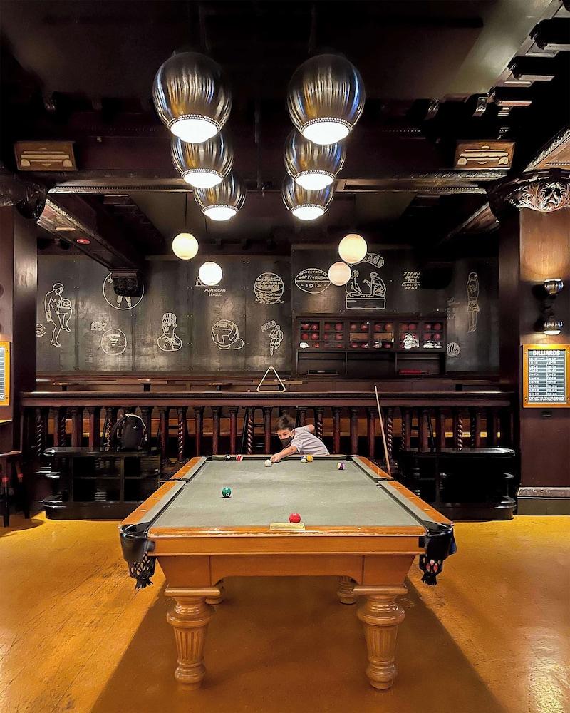 Chicago Athletic Association, a Hyatt Hotel photo 67