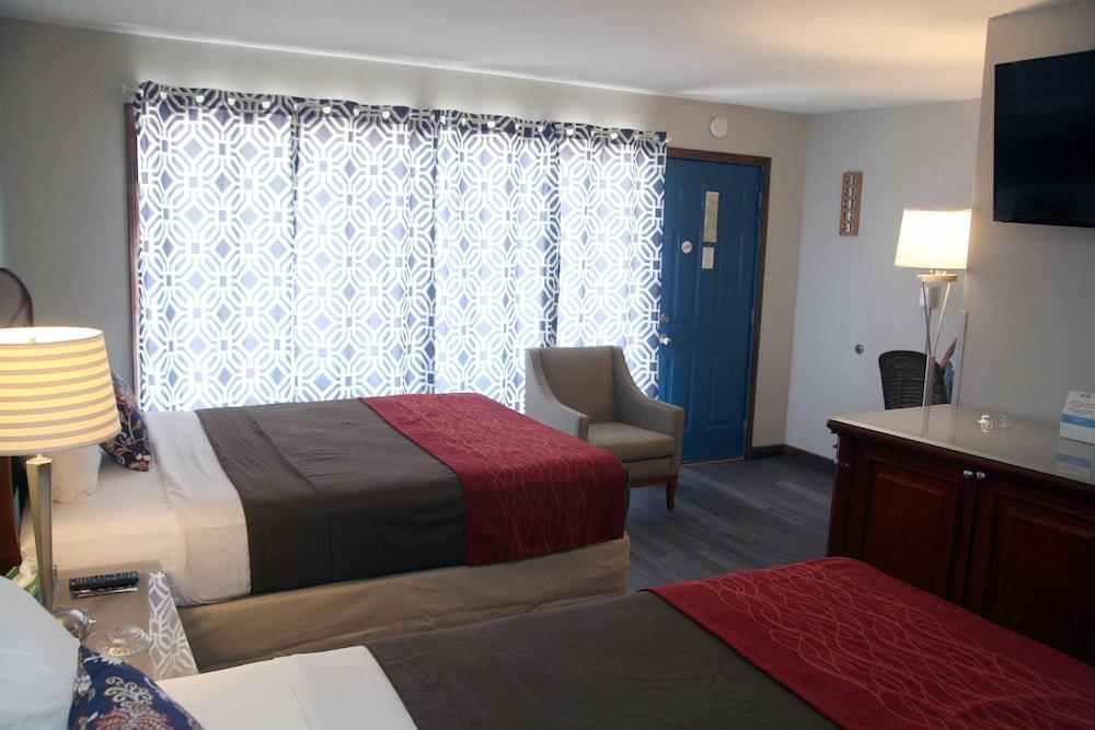 South T Motel photo 33